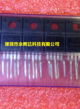 供应电源模块全新现货STRG9656 STR-G9656 TO220-5质量保证，价优
