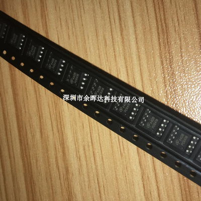 AO4408 4408 SOP8 MOS管 N沟道30V 全新原装 现货
