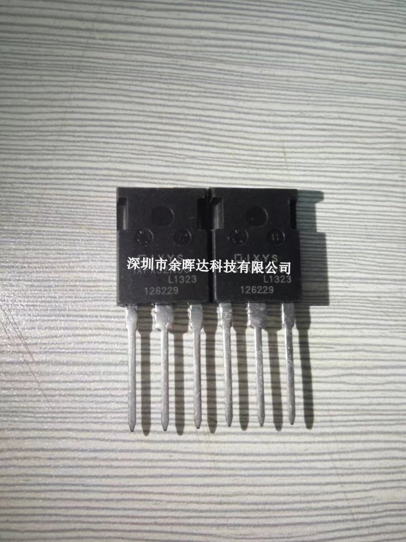 全新原装进口件 IXFX32N50 大功率开关电源MOS管 现货