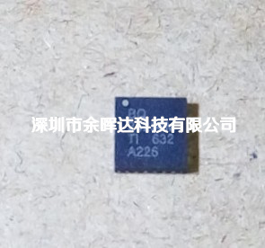 全新进口原装正品BQ24296MRGER 24296M VQFN24电池管理.