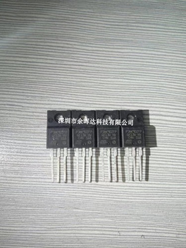 全新 STP3NK90ZFP P3NK90ZFP 3A900V 直插TO220F 原装进口原装