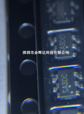 全新原装 BF1503 SOT23-6 丝印SA3开头 AC-DC芯片