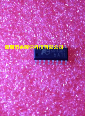 FA6A11N 6A11 FA6A11 全新原装 液晶电源芯片 SOP16脚