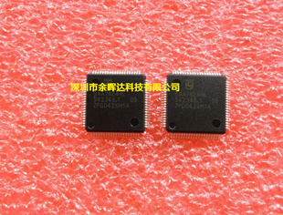 供应音频解码器全新原装SAA7824HL QFP-80质量保证