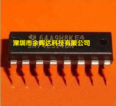 供应全新现货SN74LS148N DIP-16质量保证，欢迎咨询