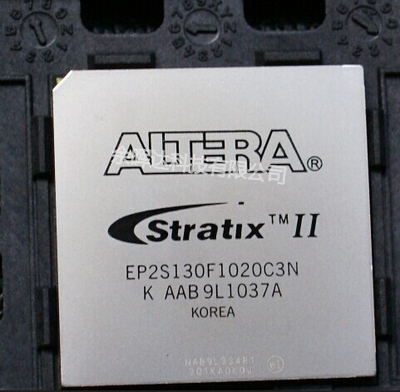 100%全新正品EP2S130F1020C3N EP2S130F1020C3嵌入式编程逻辑FPGA
