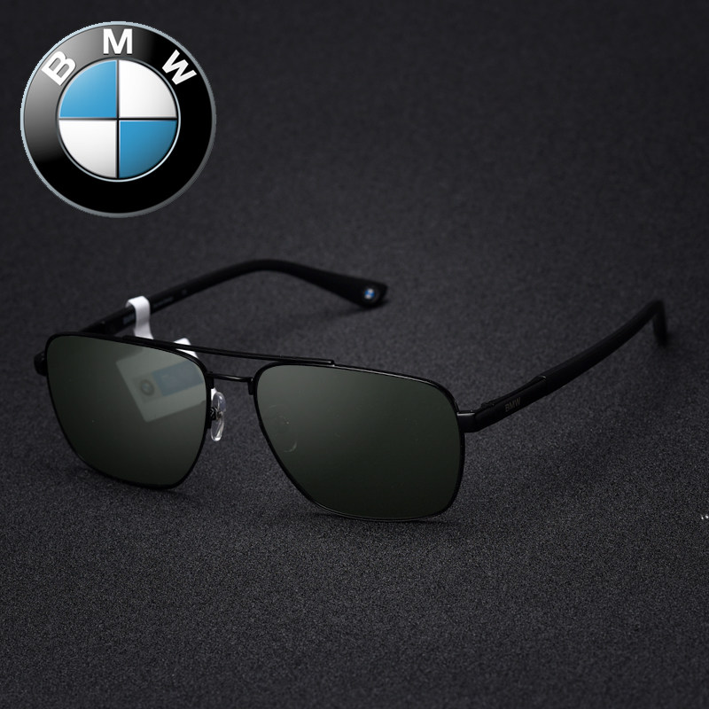 BMW宝马时尚太阳镜男大框司机驾驶眼镜商务休闲蛤蟆镜男B82065|msdalam kategori ZIPPO/Swiss Army Knife/cermin mata, cermin mata hitam - dari Buy2taobao.com untuk memberikan perkhidmatan ejen Taobao profesional membeli