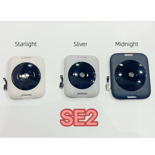 苹果手表后盖玻璃S9/10底盘Ultra