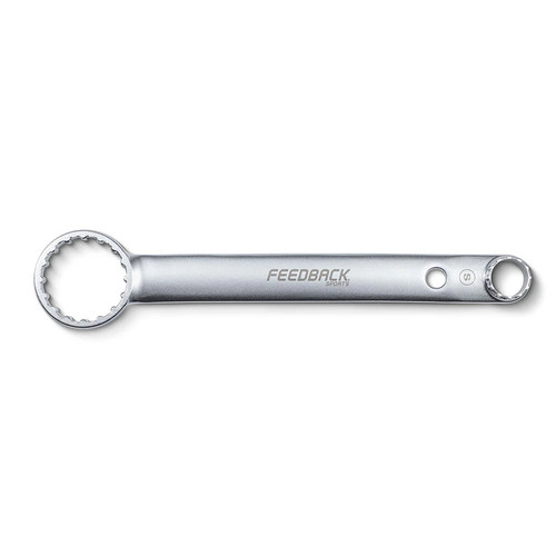 FEEDBACK中轴碟片扳手多功能