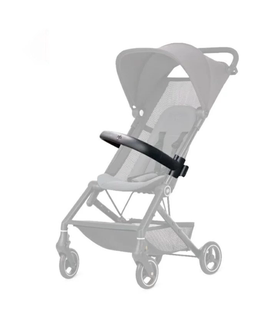 2003蝉翼全系列前扶手 326 gb好孩子蝉翼推车扶手适用于D327 D328