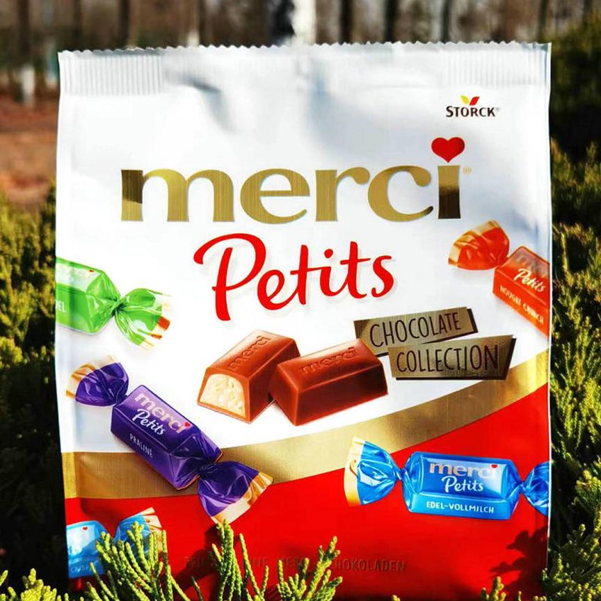 斯托克巧克力德国进口多口味