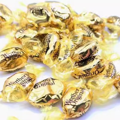 德国进口太妃硬糖Storck