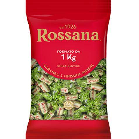 Rossana意大利软心一公斤