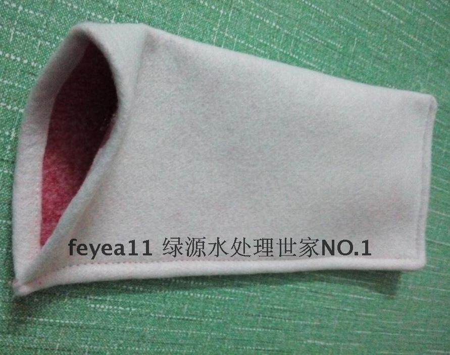 原装虎鲸吸污机过滤袋2028过滤网袋子污机皮带子 吸污机配件