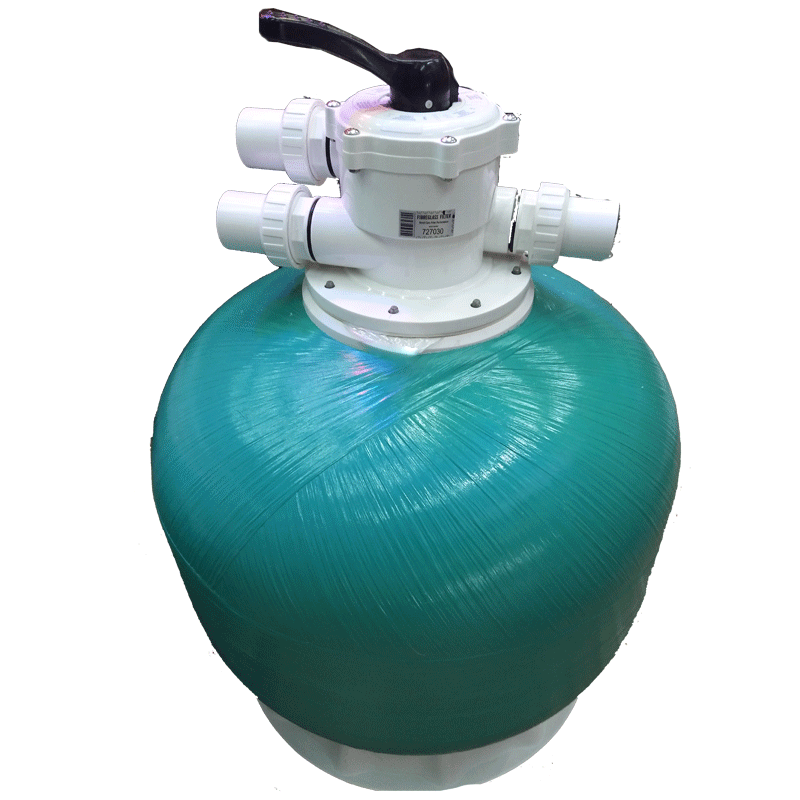 泳池沙缸过滤器生态池塘过滤器 锦鲤 鱼池过滤器石英砂过滤器