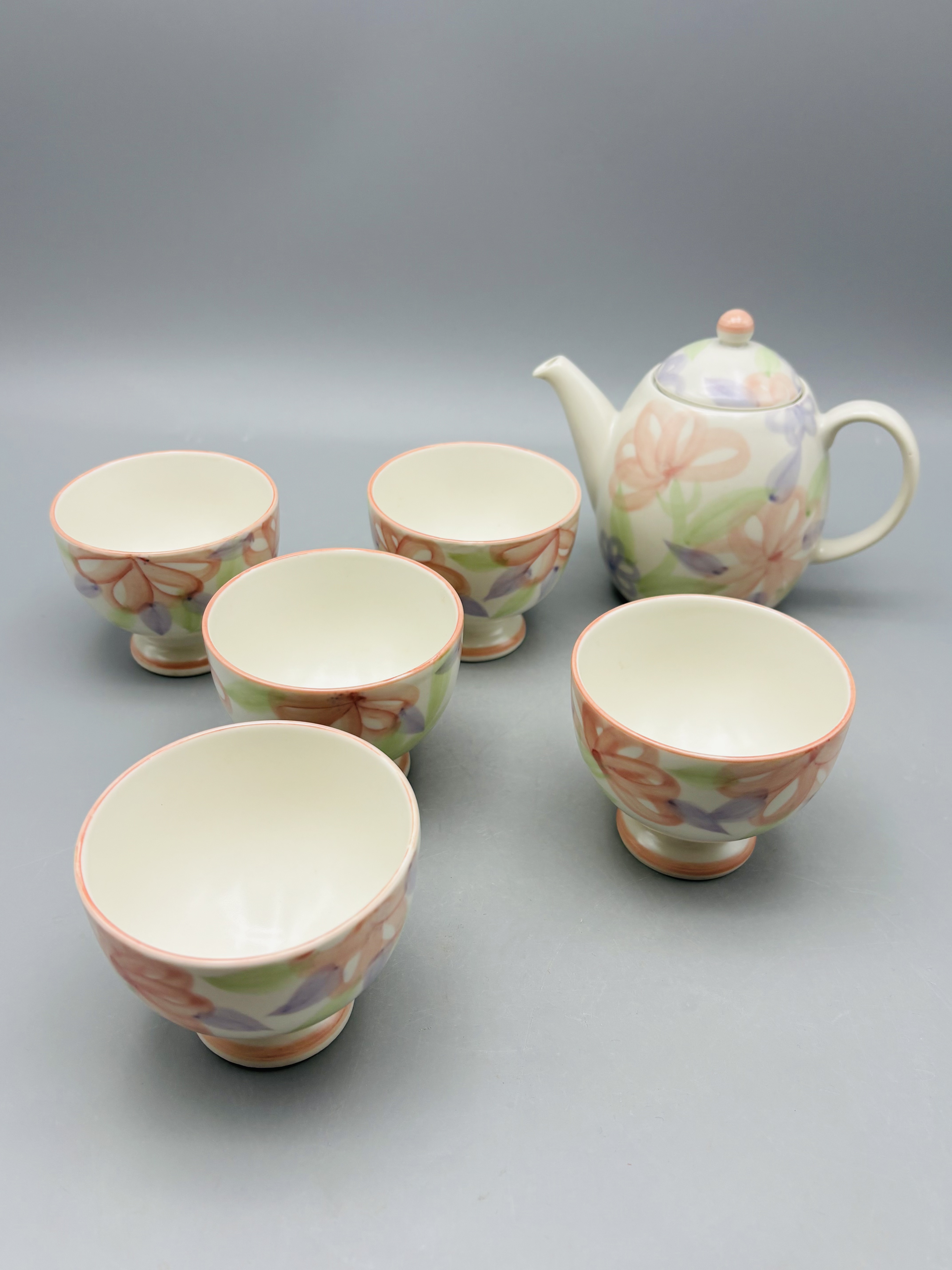 C031 日本Fleurie 家用瓷器
