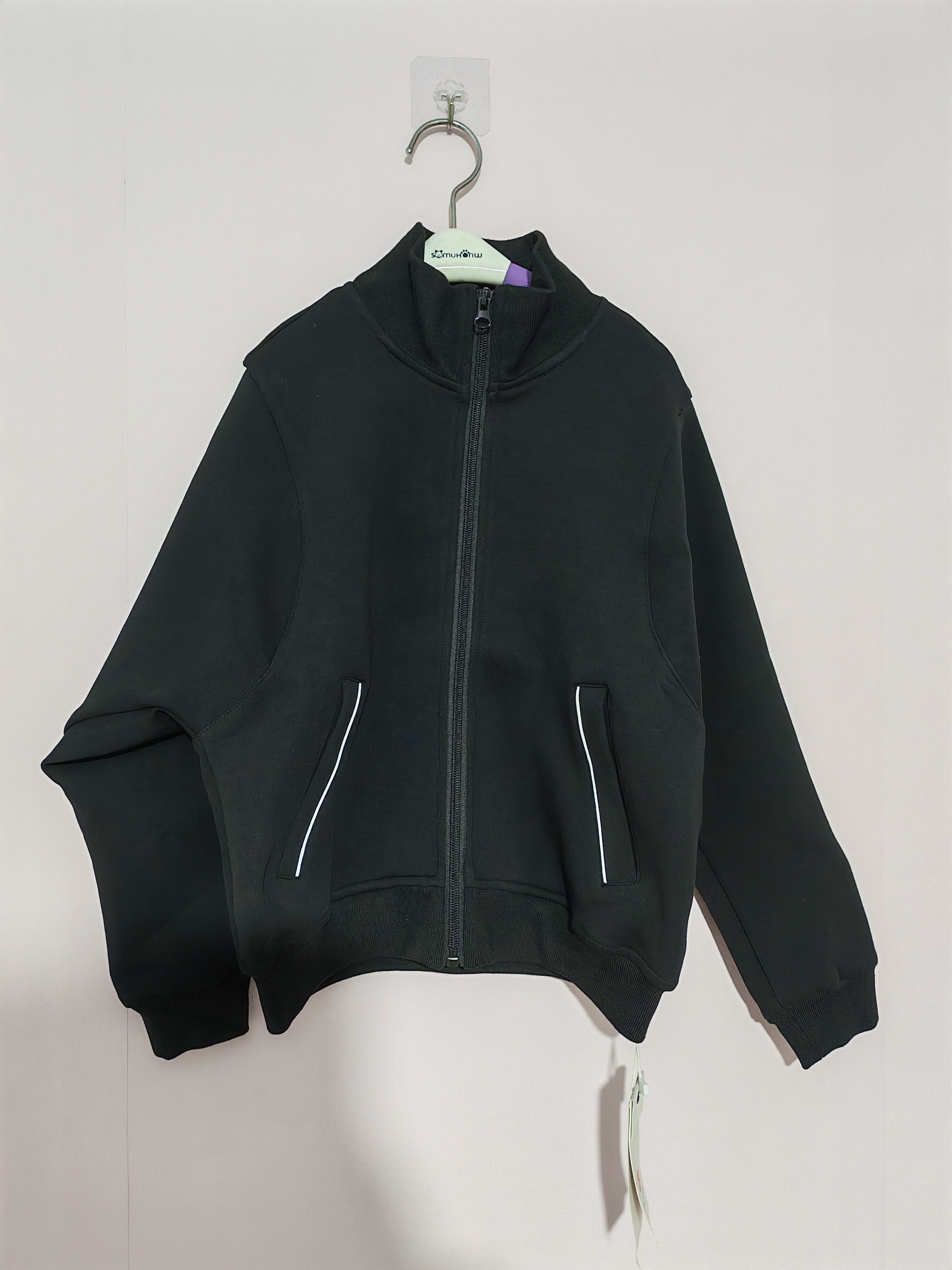 120码洛小米童装女童外套儿童外套春秋季空气层儿童上衣断码清仓