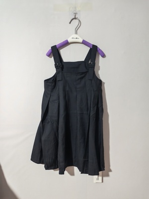 120-160码品牌童装女童背带裙儿童背带连衣裙春夏秋儿童裙子清仓