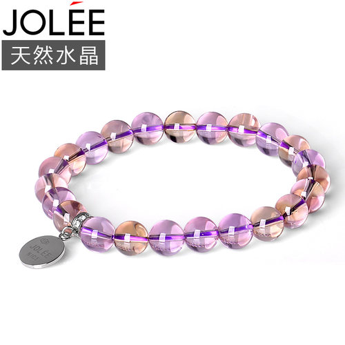 jolee韩版配饰时尚风情人节礼物