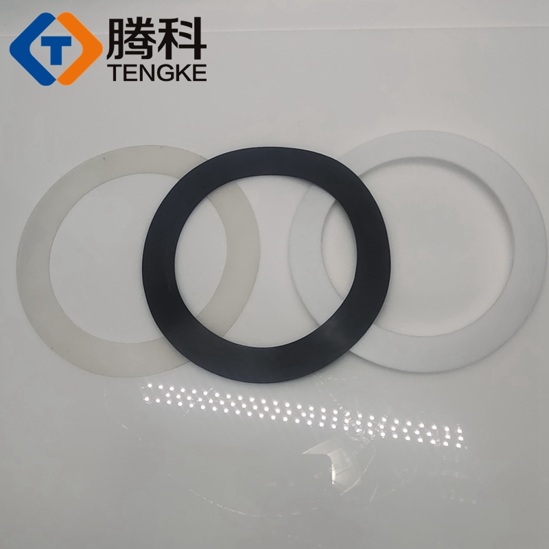 开口反应器烧瓶夹套反应釜垫片密封垫圈氟胶150 110mm法兰密封圈,五金/工具,密封件,淘宝优惠券,粉丝福利购,淘宝优惠卷