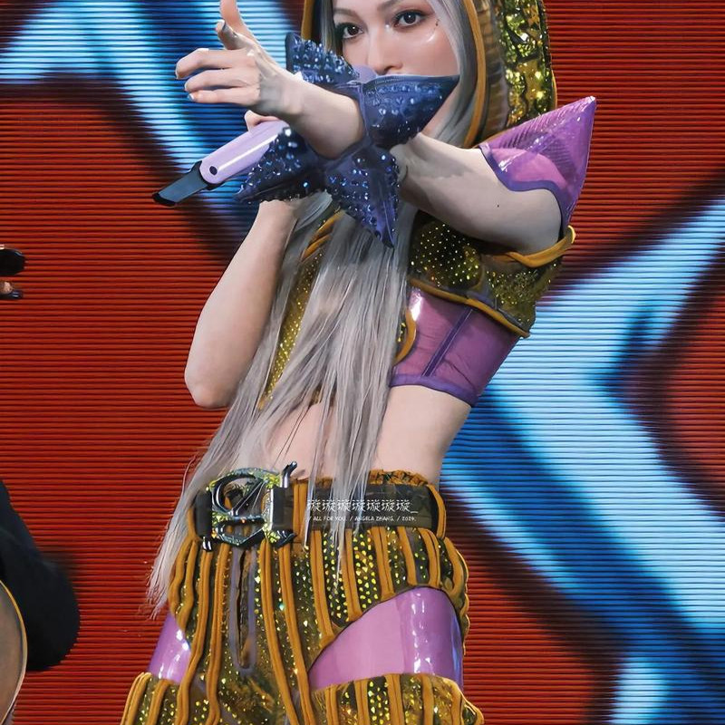 演出服cosplay英雄联盟服装女
