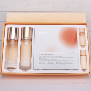 珀莱雅双抗水乳精华淡纹紧致抗皱