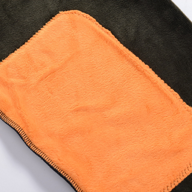 Sous-vêtement chaud jeunesse BEJIROG simple en coton - Ref 755382 Image 3