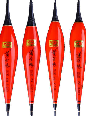 黄金眼加长硬尾日夜2用漂高灵敏