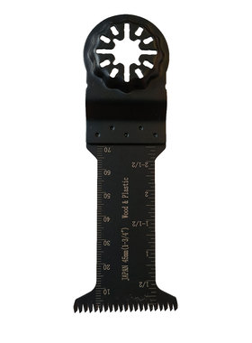 starlock双金属材质锯齿切割钉子通配国内摆动工具万用宝配件