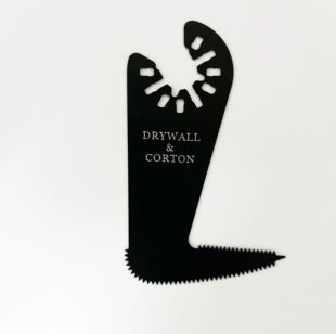 快拆万用宝锯片纤维板开槽开孔非常锋利非常快接线盒开槽片