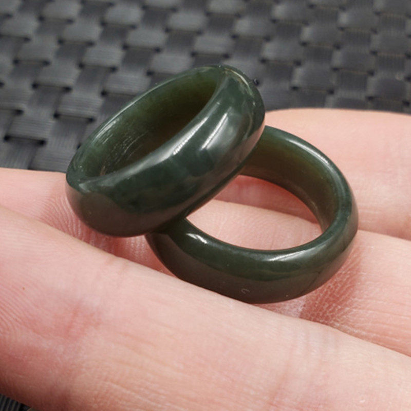玉石戒指新疆和田约戒指和田青玉戒指饰品戒指玉戒指玉指环玉手饰,珠宝/钻石/翡翠,手饰,淘宝优惠券,粉丝福利购,淘宝优惠卷