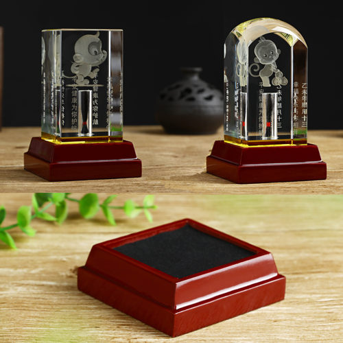 新款升级版玉玺单个不含胎毛章