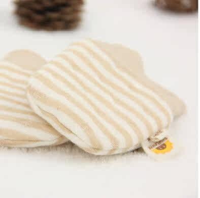 Gants pour enfants SUNFIOWER en coton - Ref 2146780 Image 3