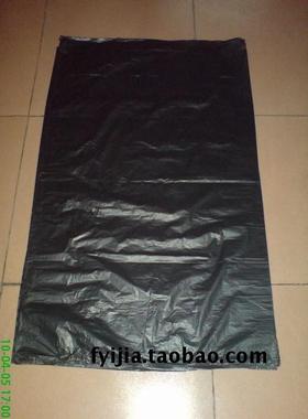 黑色PE垃圾袋 100*80cm 110*90cm  120*100cm 500个/包