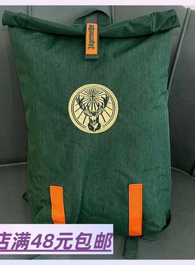 |Xiao.g|包邮 出门露营有它真好啊！防水牛津布双肩包 保温包冰包
