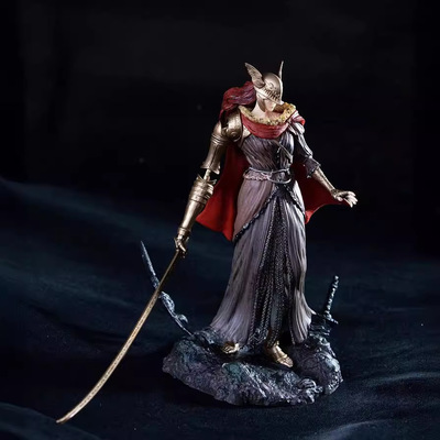 女武神艾尔登法环手办礼物