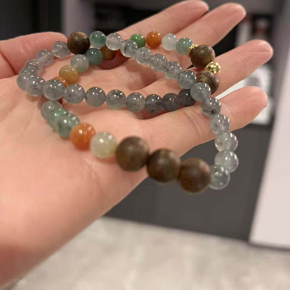 天然缅甸A货翡翠买家秀图鉴赏私拍无效，直播间为准私拍无效,珠宝/钻石/翡翠,手链/手串,淘宝优惠券,粉丝福利购,淘宝优惠卷