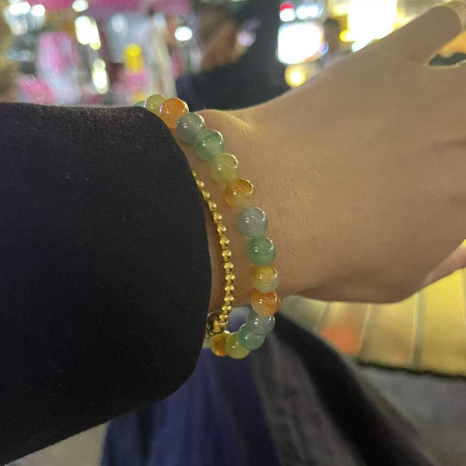 天然缅甸A货翡翠买家秀图鉴赏私拍无效，直播间为准私拍无效,珠宝/钻石/翡翠,手链/手串,淘宝优惠券,粉丝福利购,淘宝优惠卷