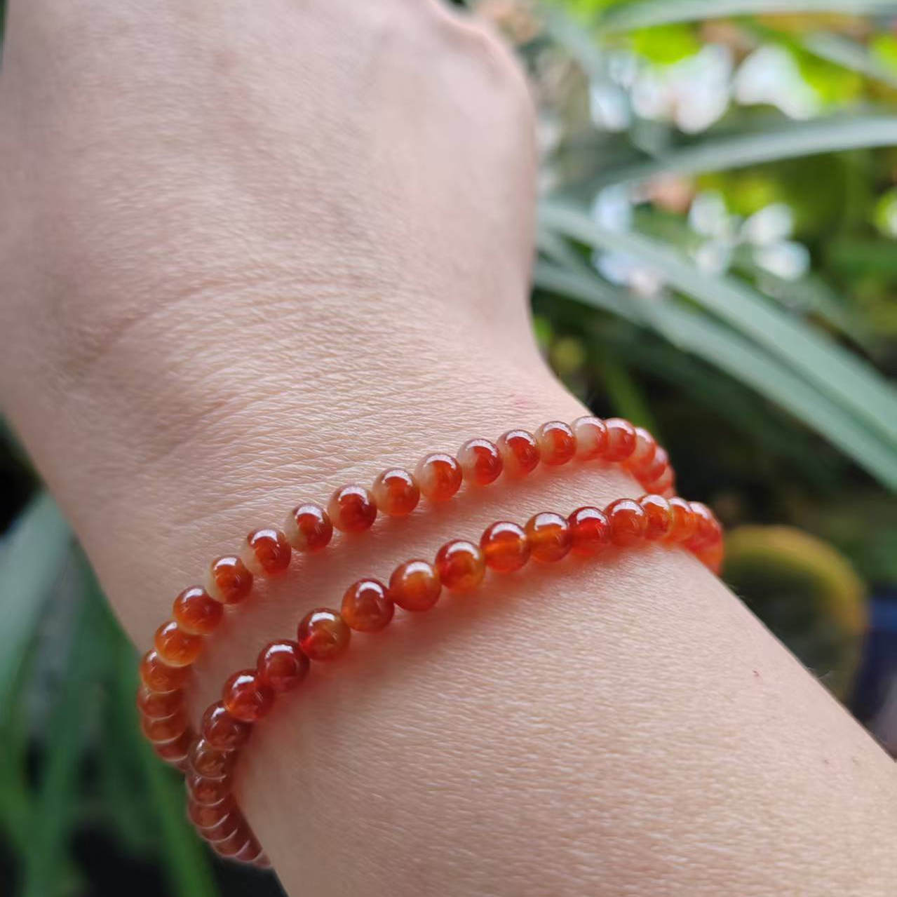 天然缅甸A货翡翠买家秀图鉴赏