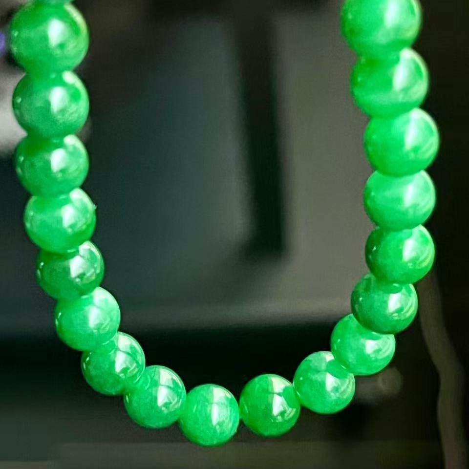 天然缅甸A货翡翠买家秀图鉴赏私拍无效，直播间为准私拍无效,珠宝/钻石/翡翠,手链/手串,淘宝优惠券,粉丝福利购,淘宝优惠卷