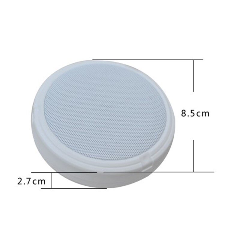 烽火HD-18C拾音器海康威视识音器/集音器