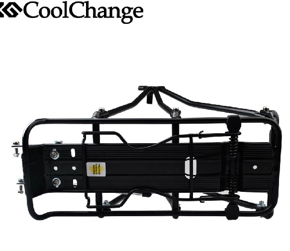 Porte-bagages pour vélo COOLCHANGE - Ref 2412124 Image 3