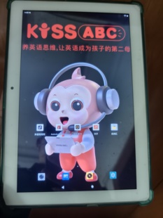 K30 HEY K31 K32 W09学习机刷机改普通平板 K31M 闲置KISSabc