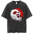 D3169 Washed Black