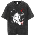 D4036 Washed Black