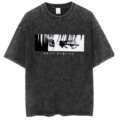 D4035 Washed Black