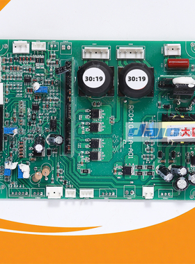 瑞凌通用ARC400HD 500D控制板IGBT主控板逆变电焊机电路板