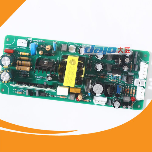 ARC315GS焊机电源板瑞凌通用ARC250GS开关电源辅助电源24V正负156