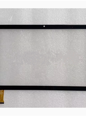 Angs-ctp-101503C0触摸屏学习平板电脑外屏手写电容玻璃屏幕