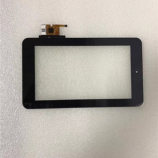 适用于惠普 Slate7 触摸屏 FPC-TP20843A-V5-K触摸触屏外屏